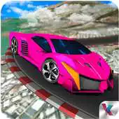 Free play online Stunt Car Impossible Tracks 3D APK