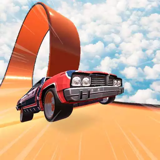 Play Stunts Jumps Mega Ramps APK