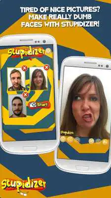 Play Stupidizer