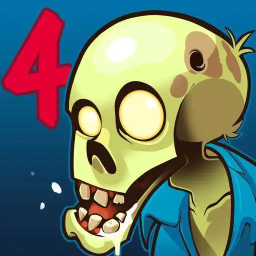 Play Stupid Zombies 4 APK