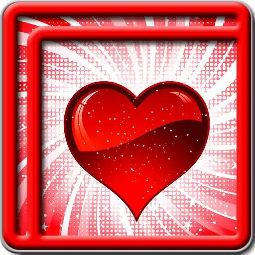 Free play online St Valentine Live Wallpapers  APK