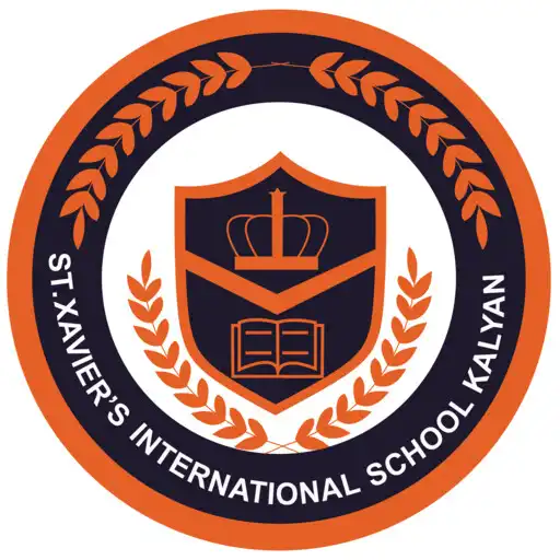 Play ST.XAVIERS INTERNATIONAL SCH APK