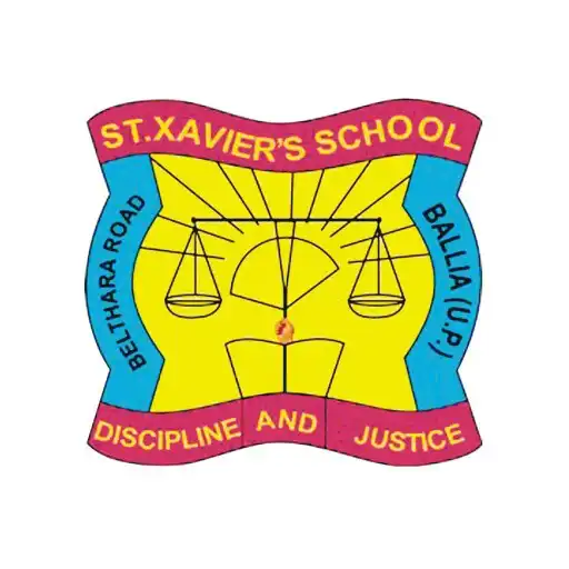 Play ST XAVIERS SCHOOL BELTHARA APK