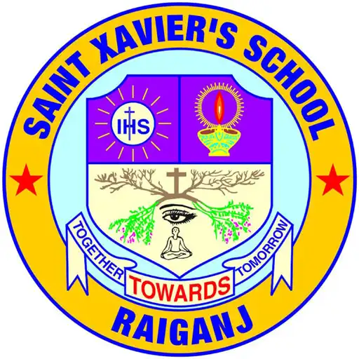 Play ST XAVIERS SCHOOL RAIGANJ APK