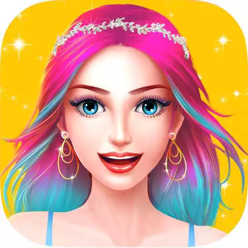 Free play online Style Girls - Fashion Makeover APK