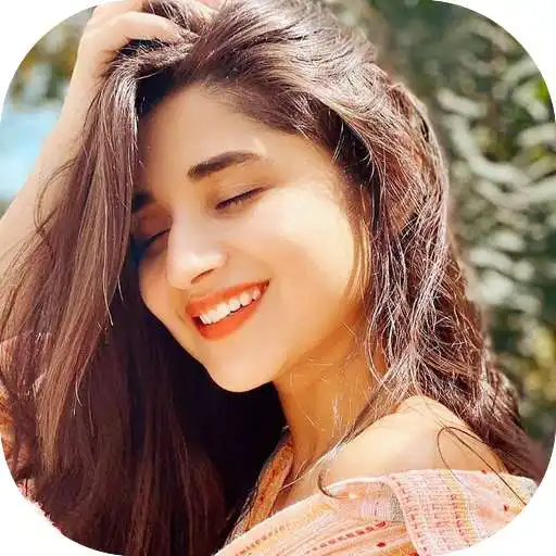 Play Stylish DP Girls Profile Photo APK