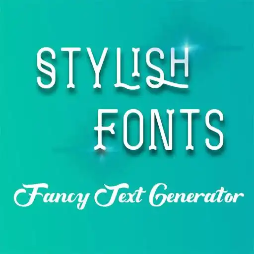 Play Stylish Font – Fancy Text Generator APK