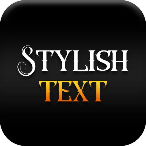 Play Stylish Font For WhatsApp Chat APK