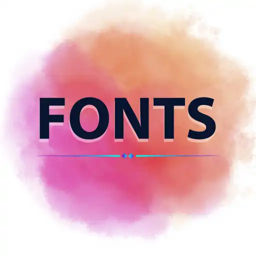 Play Stylish Fonts - Fancy Text APK