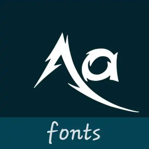 Play Stylish Fonts for Huawei APK