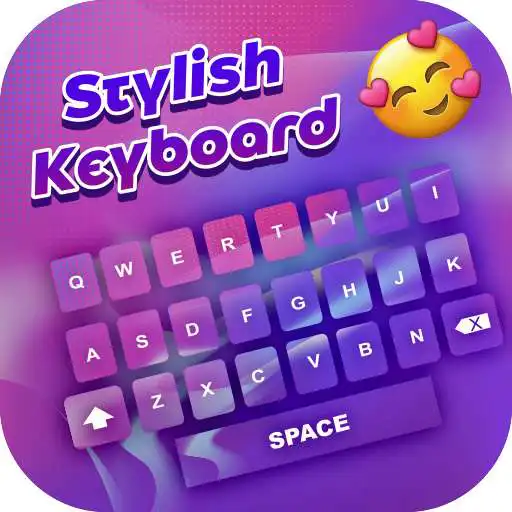 Play Stylish keyboard 2021: New fonts keyboard APK