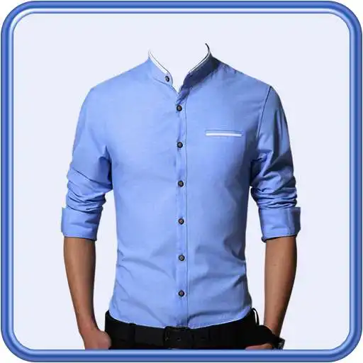 Play Stylish Man Photo Suit APK