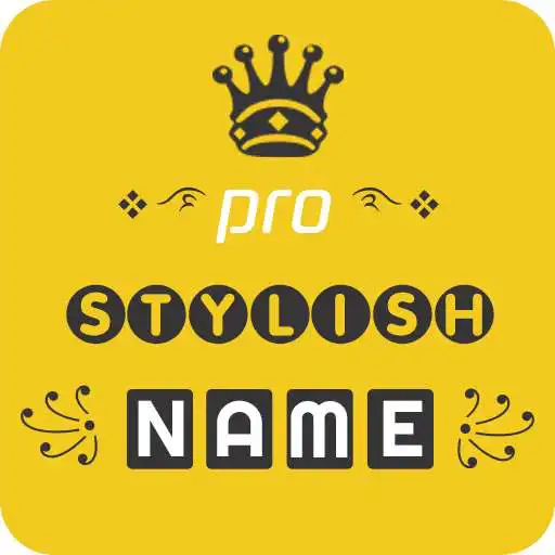 Play Stylish Name  For Gamers APK