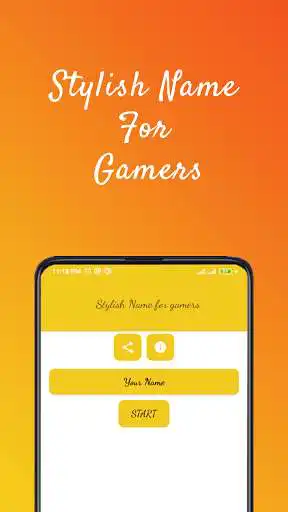 Play Stylish Name  For Gamers  and enjoy Stylish Name  For Gamers with UptoPlay