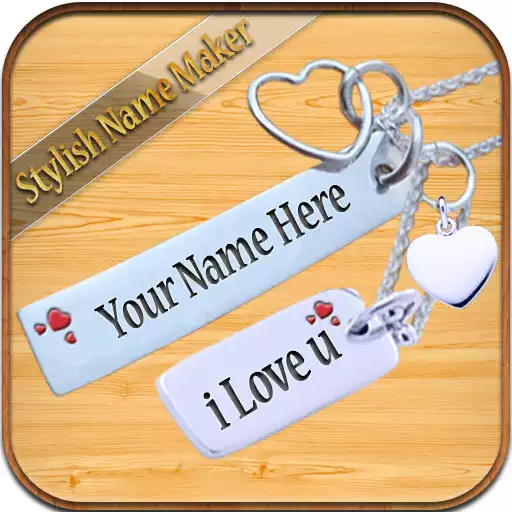 Play Stylish Name Maker APK