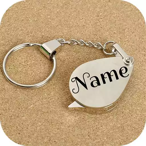 Free play online Stylish Name Maker on Pictures  APK