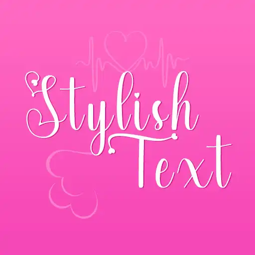 Play Stylish Text  Cool Symbols APK