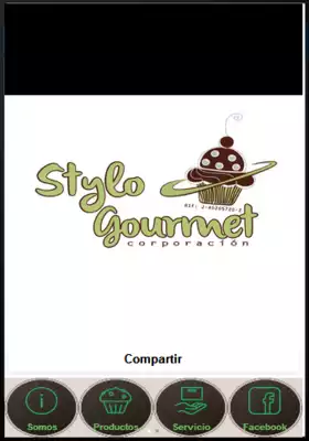 Play Stylo Gourmet