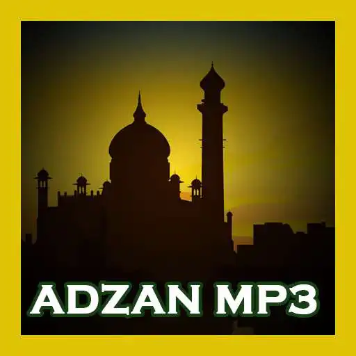 Run free android online Suara Adzan Merdu Mp3 APK
