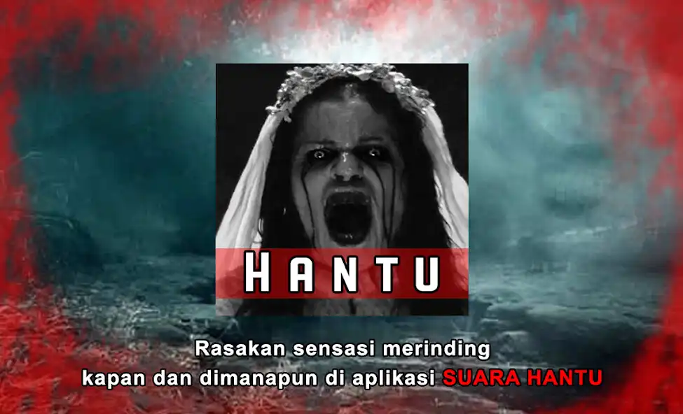 Play Suara Hantu : Pocong Kuntilanak  and enjoy Suara Hantu : Pocong Kuntilanak with UptoPlay