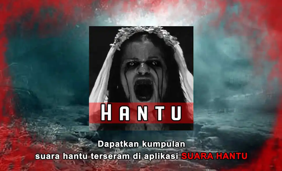 Play Suara Hantu : Pocong Kuntilanak as an online game Suara Hantu : Pocong Kuntilanak with UptoPlay