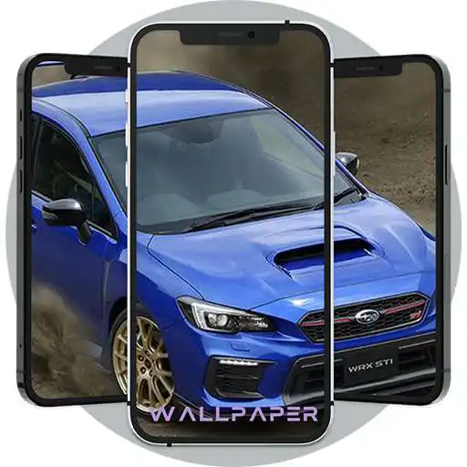 Play Subaru Wallpaper HD 4K APK