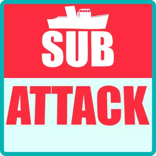 Free play online Sub Attack - Free APK