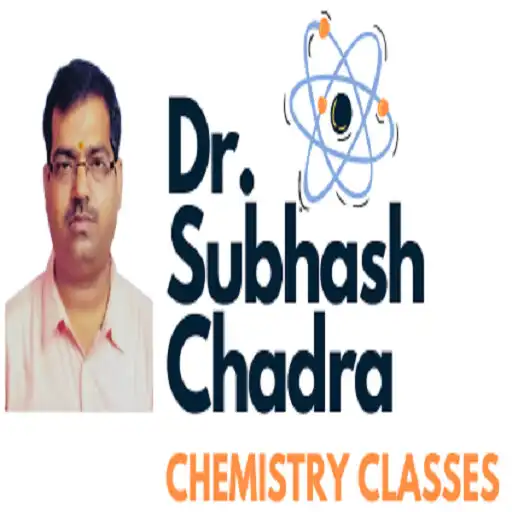 Play Subhash Chemistry Classes APK