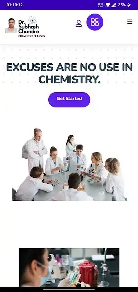 Play Subhash Chemistry Classes  and enjoy Subhash Chemistry Classes with UptoPlay