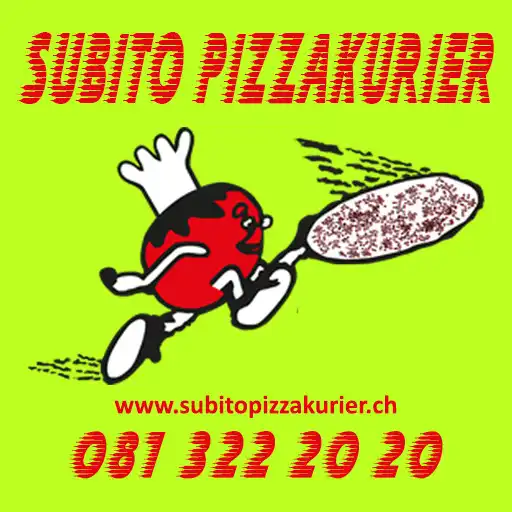 Play Subito Pizzakurier Landquart APK