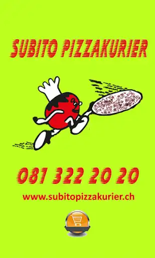 Play Subito Pizzakurier Landquart  and enjoy Subito Pizzakurier Landquart with UptoPlay