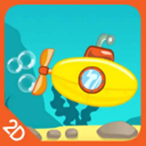 Play Submarine Adventure APK