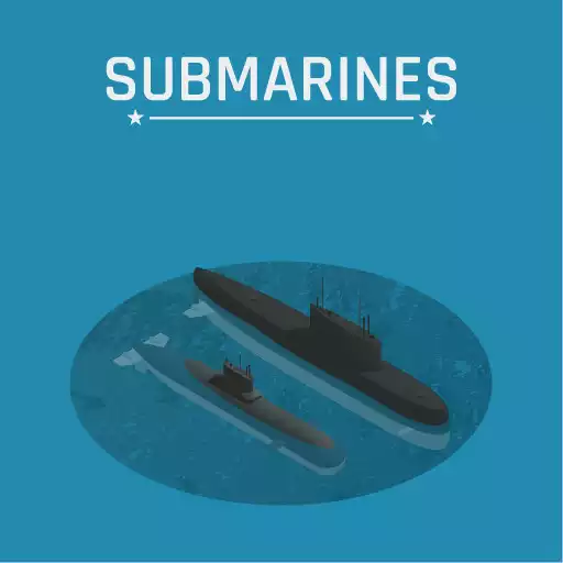 Play Submarine - battle ships APK