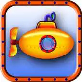 Free play online Submarine Happy Diver - 2016 APK