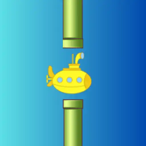 Play Submarine Jump - jumping games APK