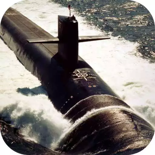 Play Submarine. Warships Wallpaper APK