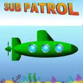 Free play online Sub Patrol APK