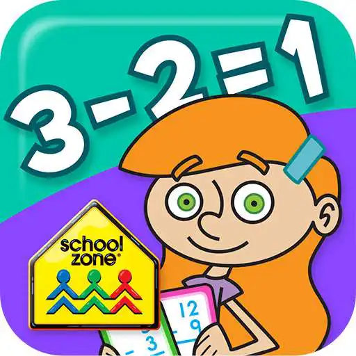 Free play online Subtraction Flash Cards  APK