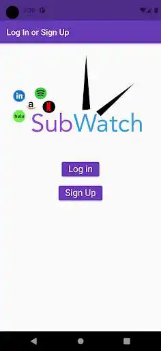 Play SubWatch  and enjoy SubWatch with UptoPlay