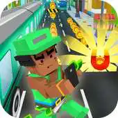 Free play online Subway Boonk Gang Surfers APK