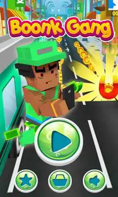 Play Subway Boonk Gang Surfers