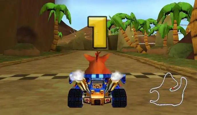 Play Subway Crash Racing Game