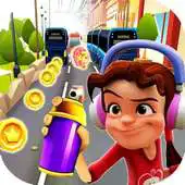 Free play online Subway Dolores Mini Beat APK