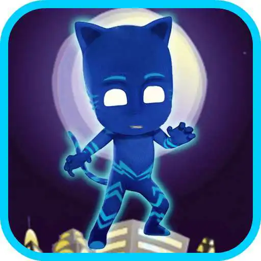 Free play online Subway Ninja Mask Game  APK