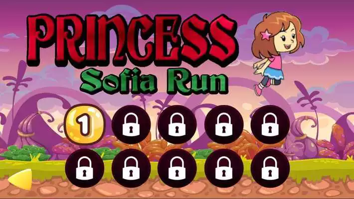 Play Subway Princess Sofia Run 2