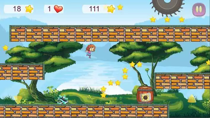 Play Subway Princess Sofia Run 2