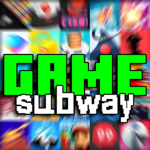 Play Subway Super Saga Games APK