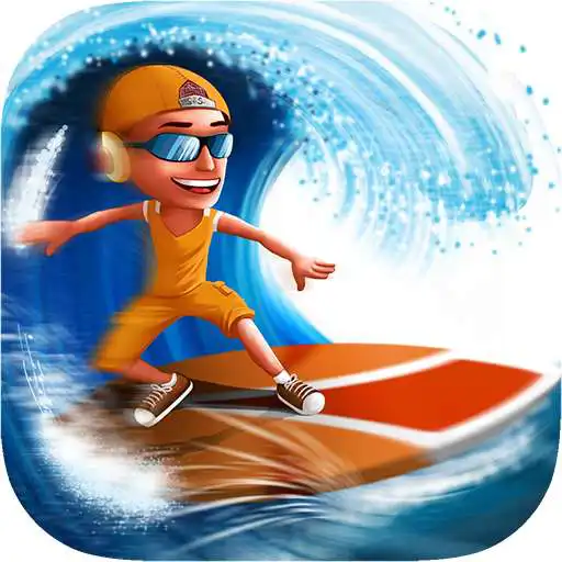 Play Subway Surfing VR APK