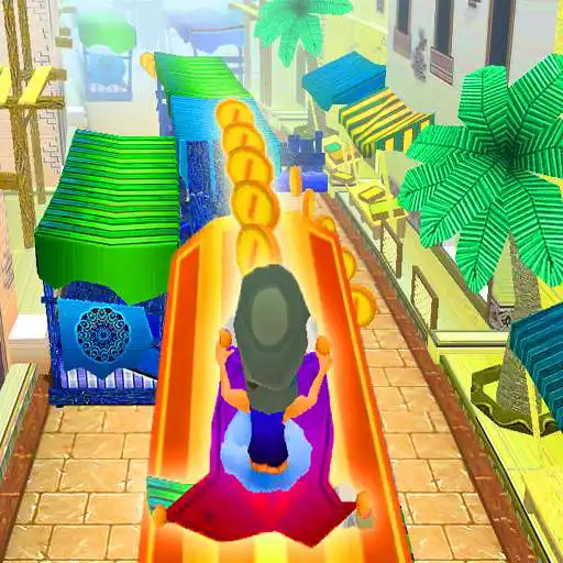 Free play online SubWay Surf Runner  APK