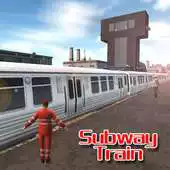 Free play online Subway Train free game APK